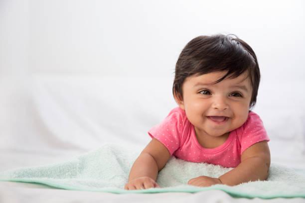 Happy Baby