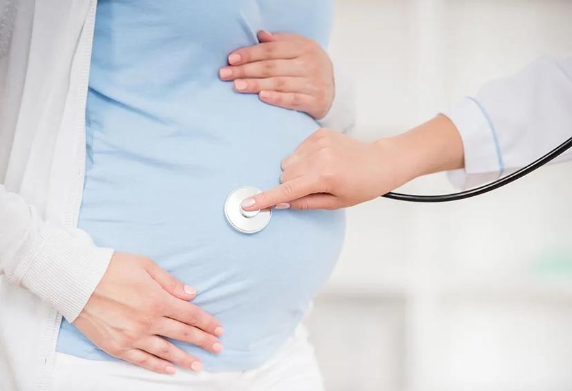 The Importance Of Regular Antenatal Check-Ups For A Healthy Pregnancy
