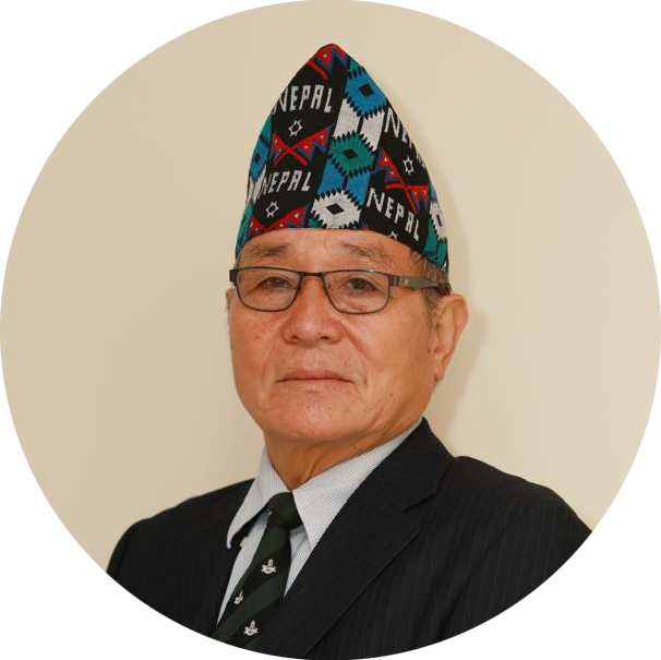 Laxmi Prasad Rai