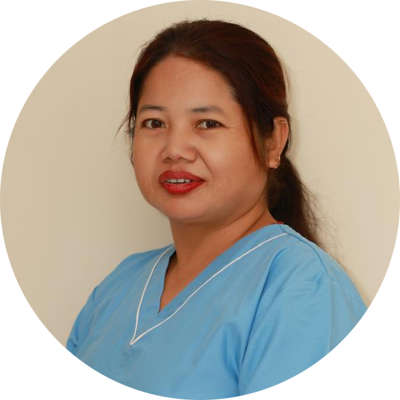 Susma Rai
