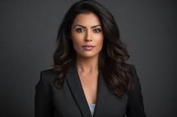 Mina Paudel